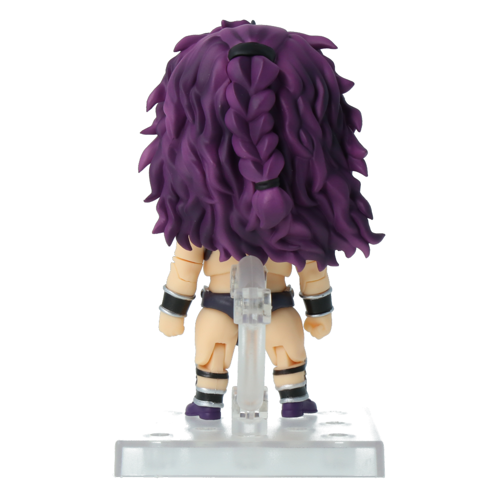 Nendoroid Kars Action Figure - JoJo's Bizarre Adventure Collectible - Perfect for Anime Fans & Display Collections