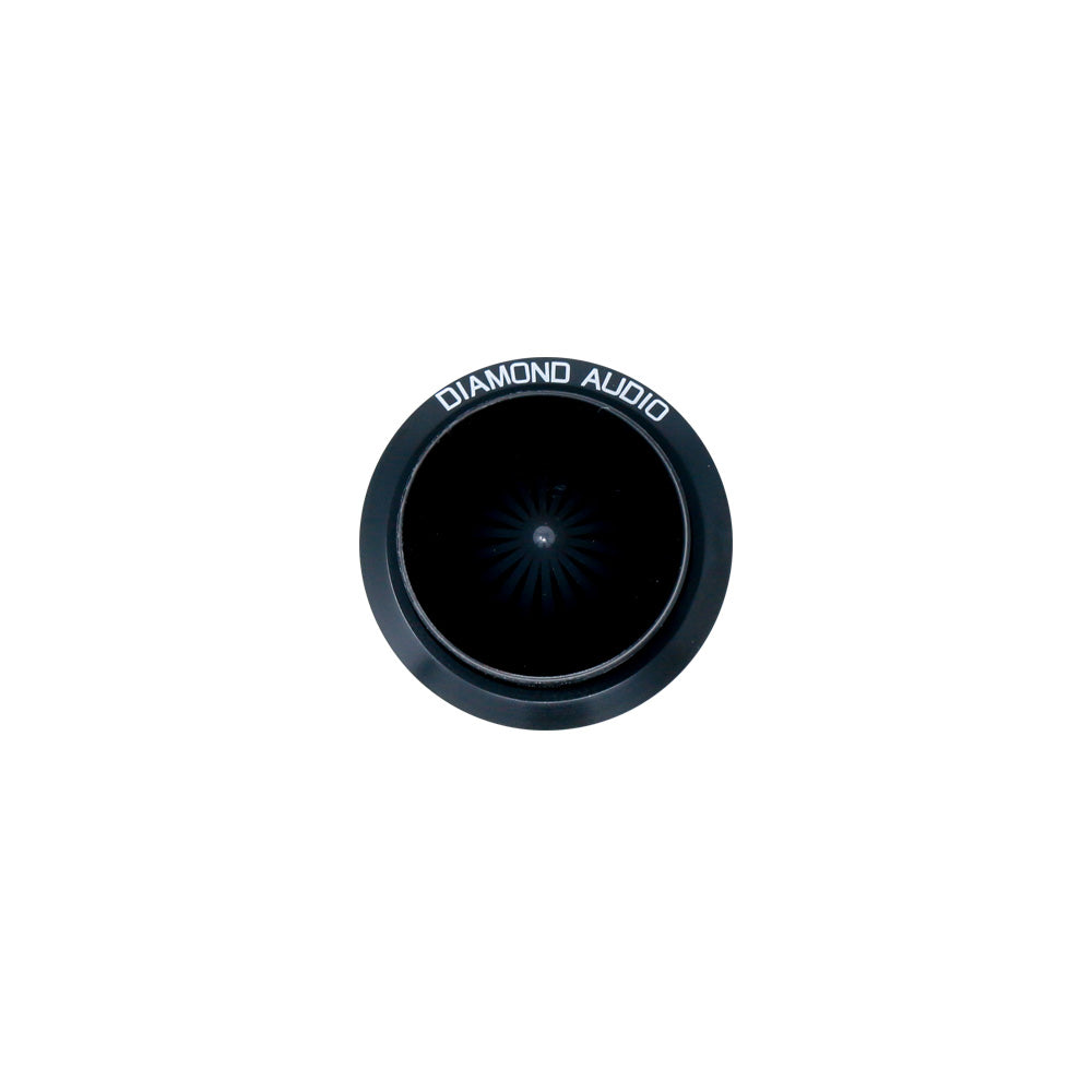M01T 1 Pro Audio High Frequency Tweeter - Premium Sound Quality for Home Theater, Studio Monitors & Car Audio Systems