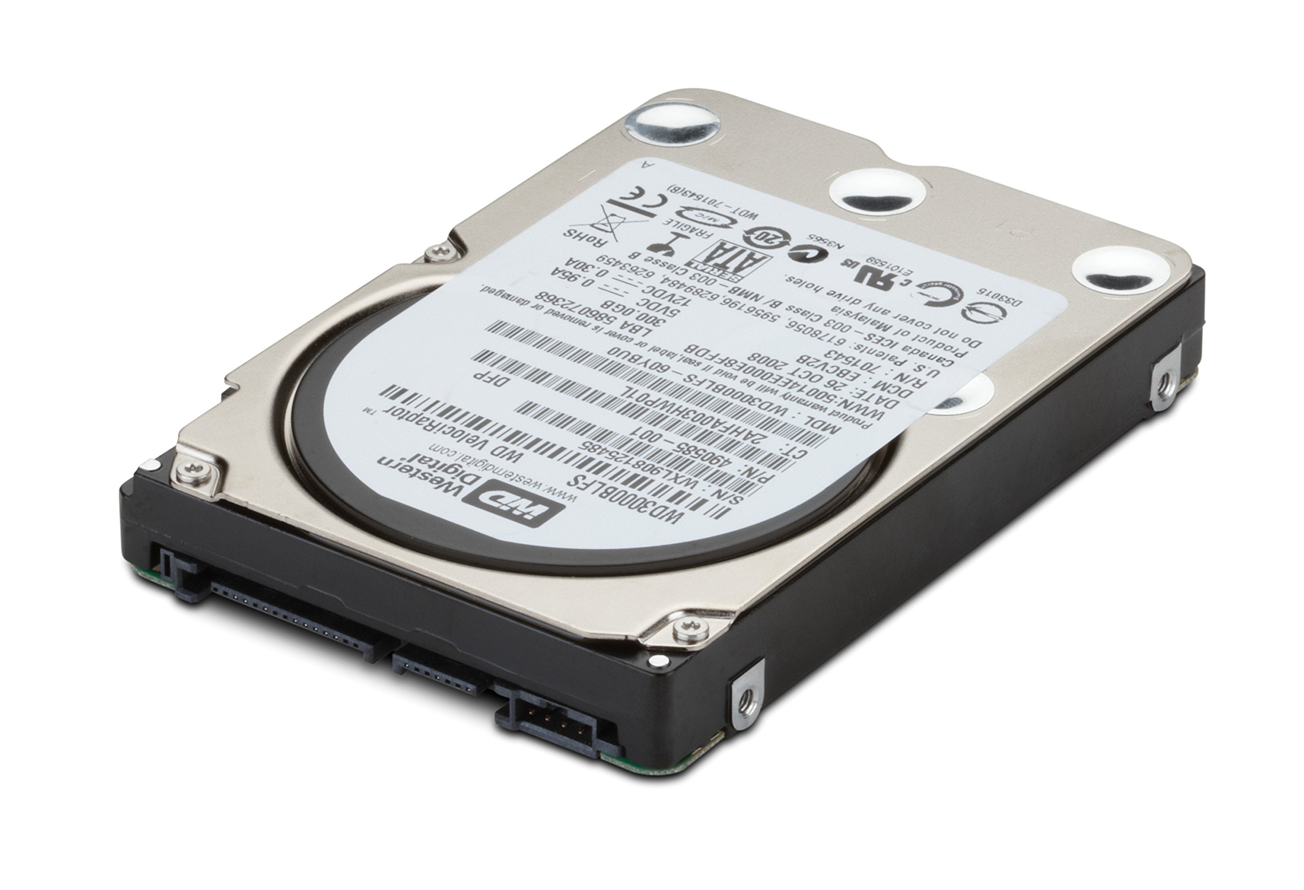 HP 1.20TB 2.5