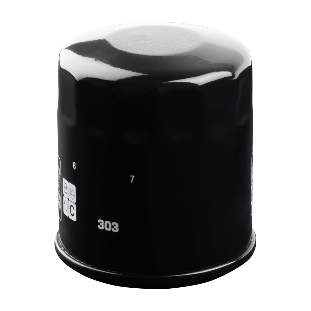 Polaris Magnum 425 6X6 Tusk First Line Oil Filter Replacement (1996-1997) - High Performance Engine Protection for Off-Road & ATV Adventures
