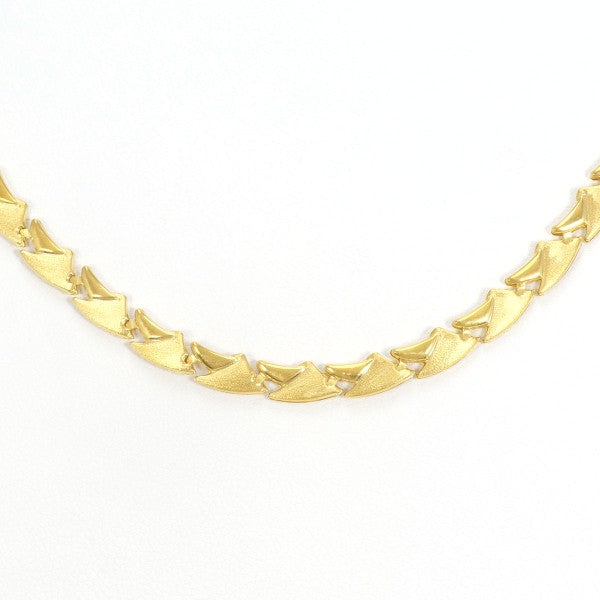 24K Yellow Gold Necklace for Women - Elegant & Durable Real Gold Jewelry - Perfect for Weddings, Anniversaries & Special Occasions