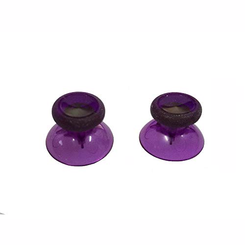 Clear Purple