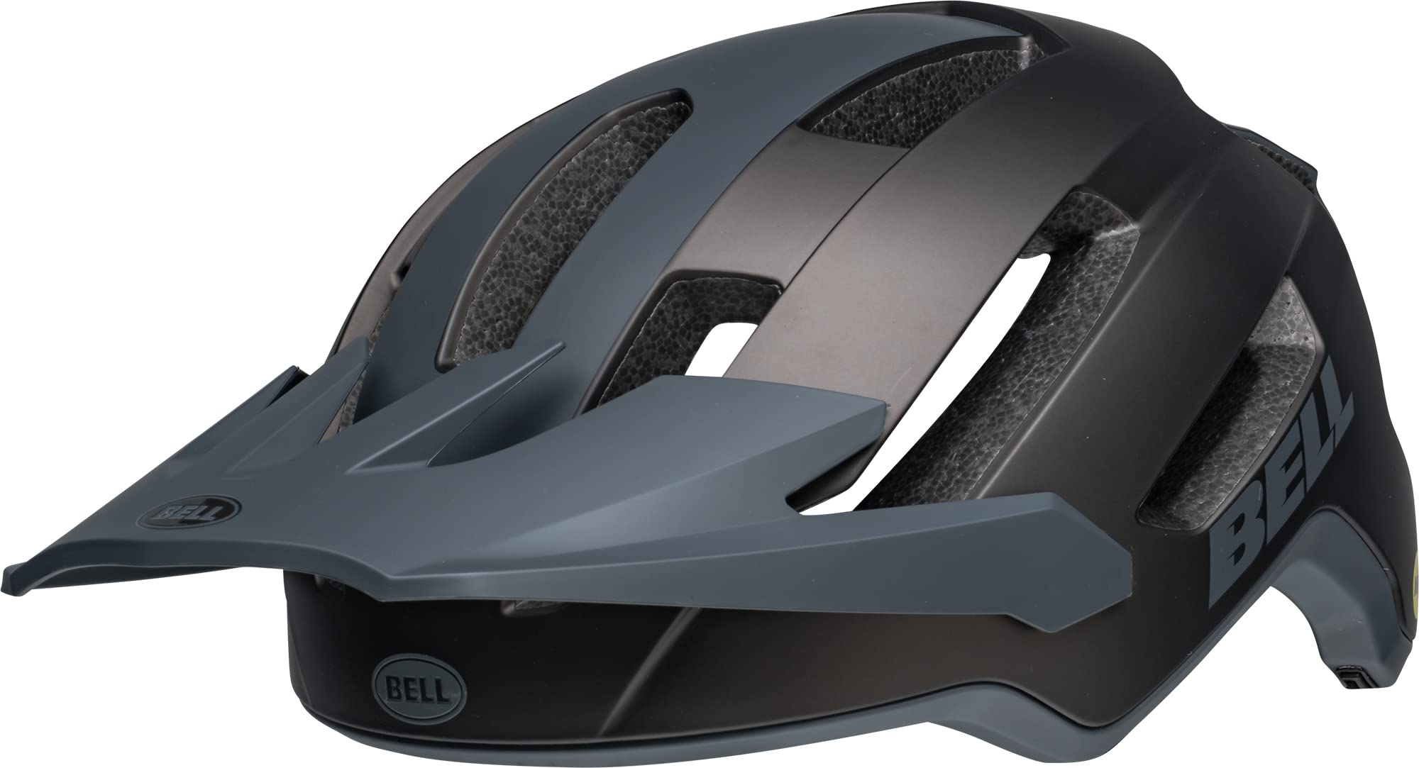 BELL 4Forty Air MIPS Adult Mountain Bike Helmet - Lightweight & Ventilated Cycling Safety Gear for Trail Riding & Mountain Biking Adventures