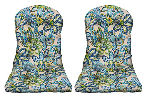 Copeland Caribe Blue Floral
