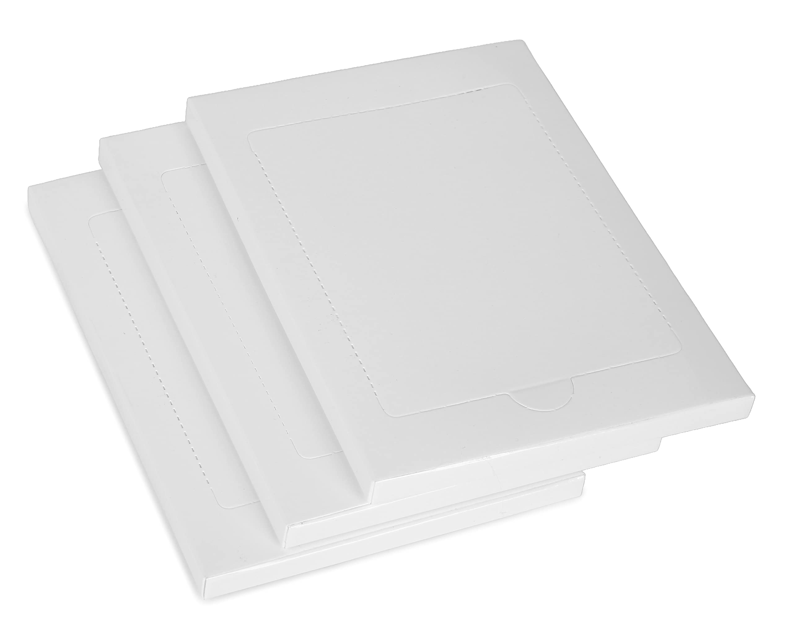 WEN Q-F0020 Replacement Refrigerator Air Filter 3-Pack - White - Compatible with Most Refrigerators - Eliminates Odors & Keeps Air Fresh - Perfect for Kitchen, Home & Office Use