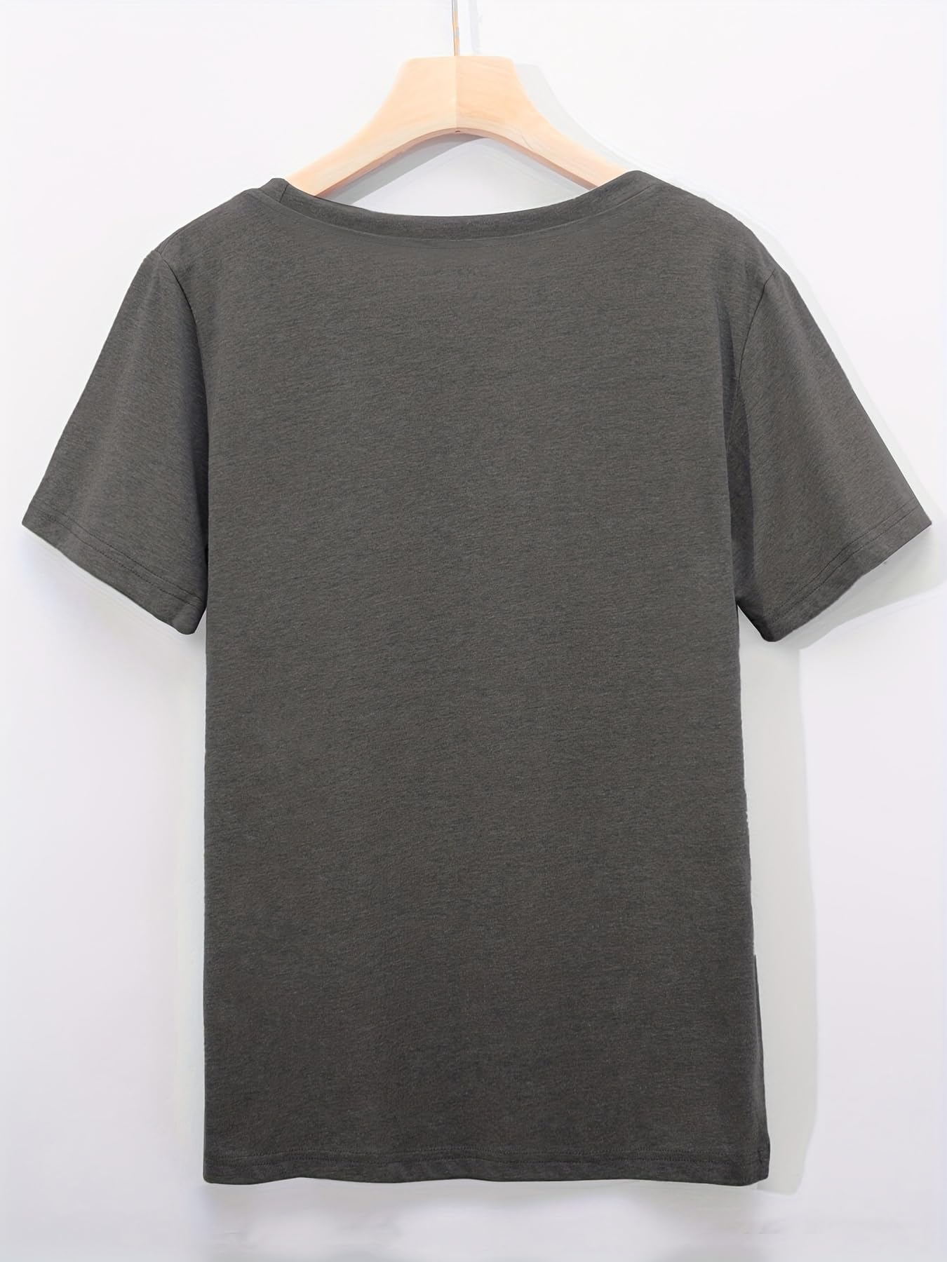 Women's Hiking T-Shirts - Breathable Short Sleeve Graphic Tees for Summer Outdoor Activities, Workout & Casual Wear