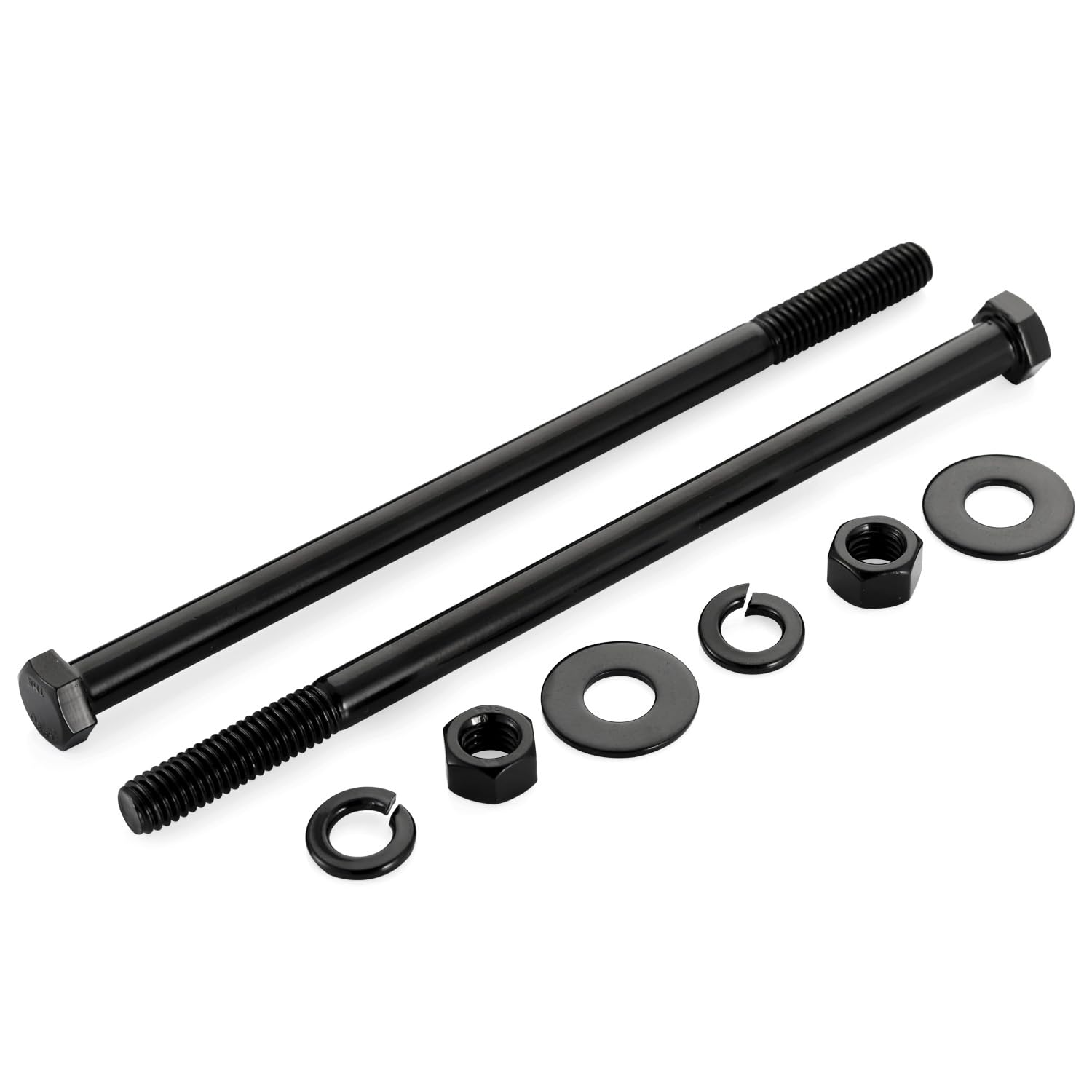 3/8-16 x 7