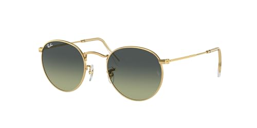 Gold/Green Vintage