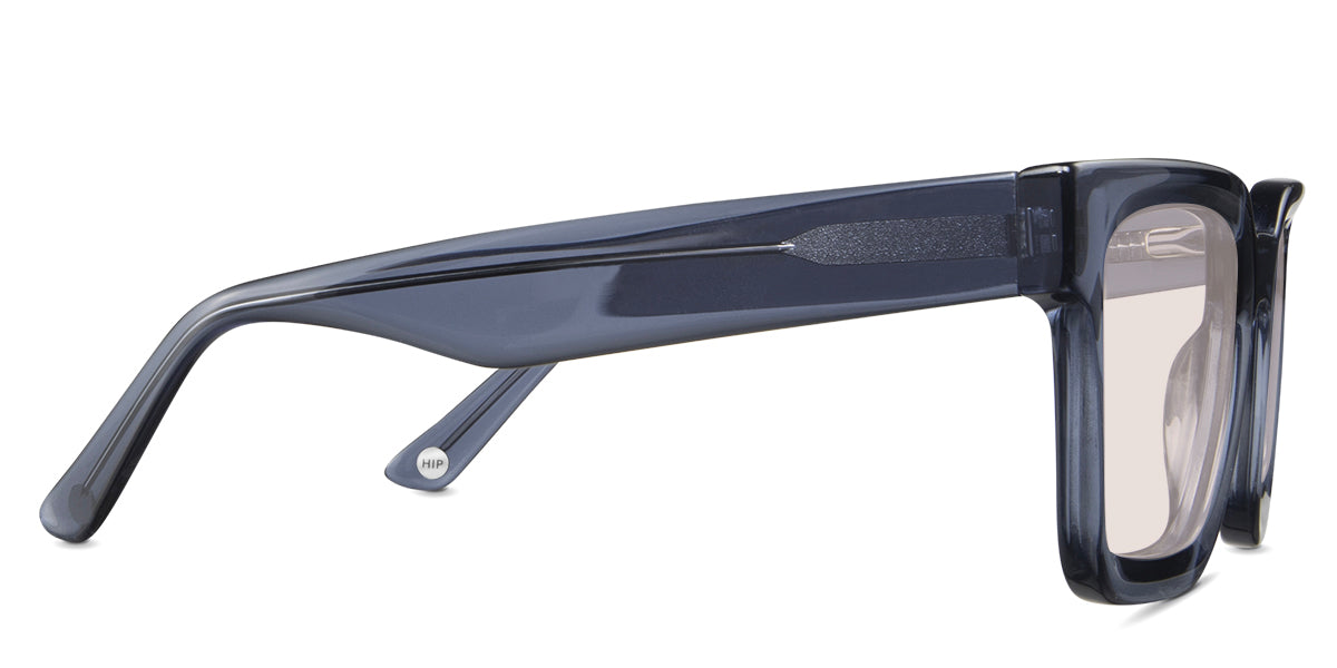 Umer Men's Prescription Tinted Sunglasses - UV Protection & Polarized Lenses for Driving, Fishing & Outdoor Activities