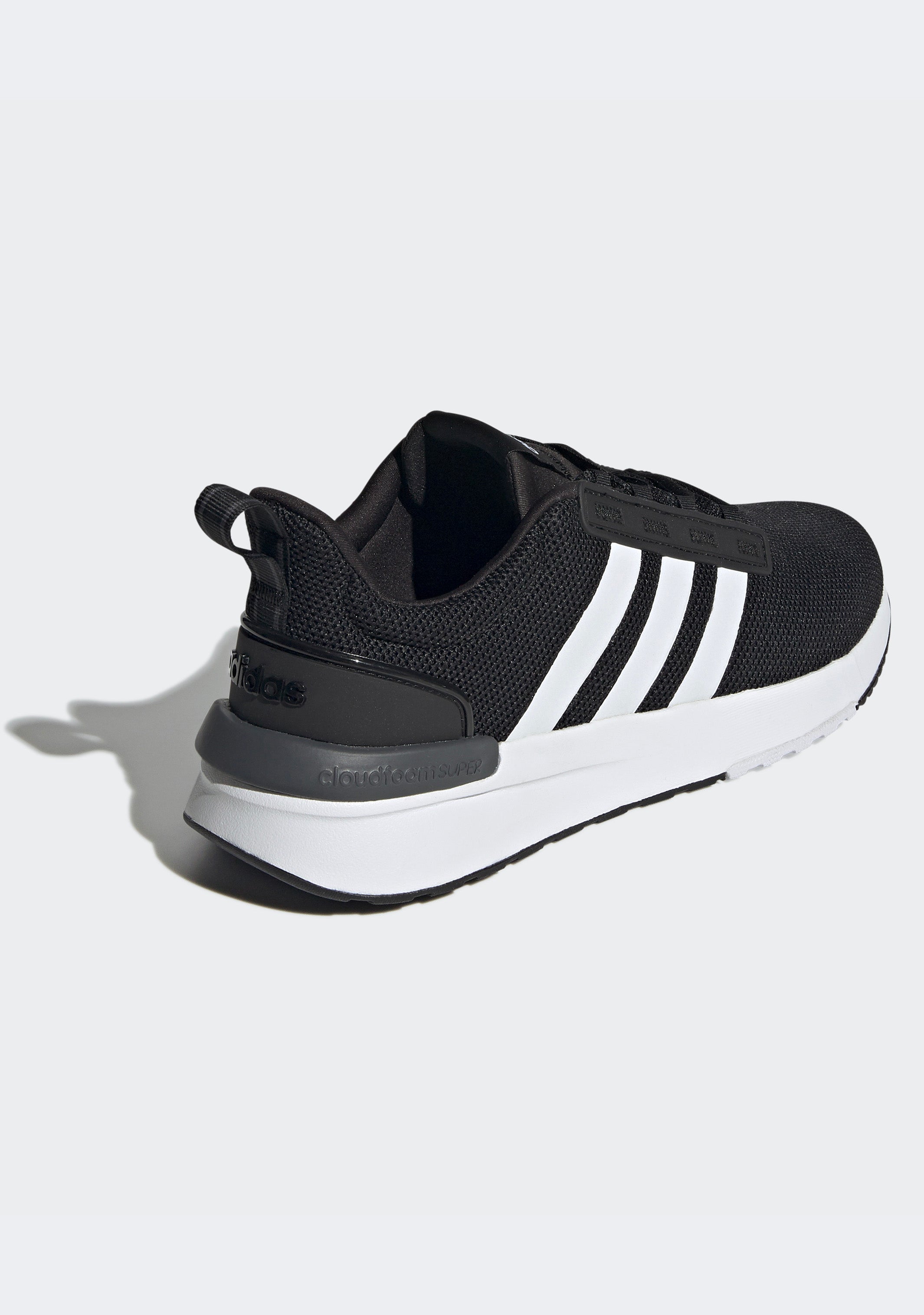 Adidas Men's Racer TR 21 Running Shoes - Lightweight Athletic Sneakers for Men | Perfect for Jogging, Gym Workouts & Casual Wear