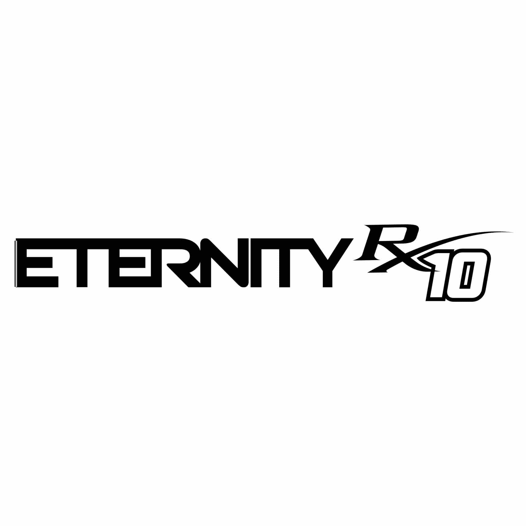 Premium Rainshadow Eternity RX10 Fishing Rod Blanks - High Performance Casting Rod Blanks for Saltwater & Freshwater Fishing - Perfect for Bass, Trout, and Saltwater Game Fish