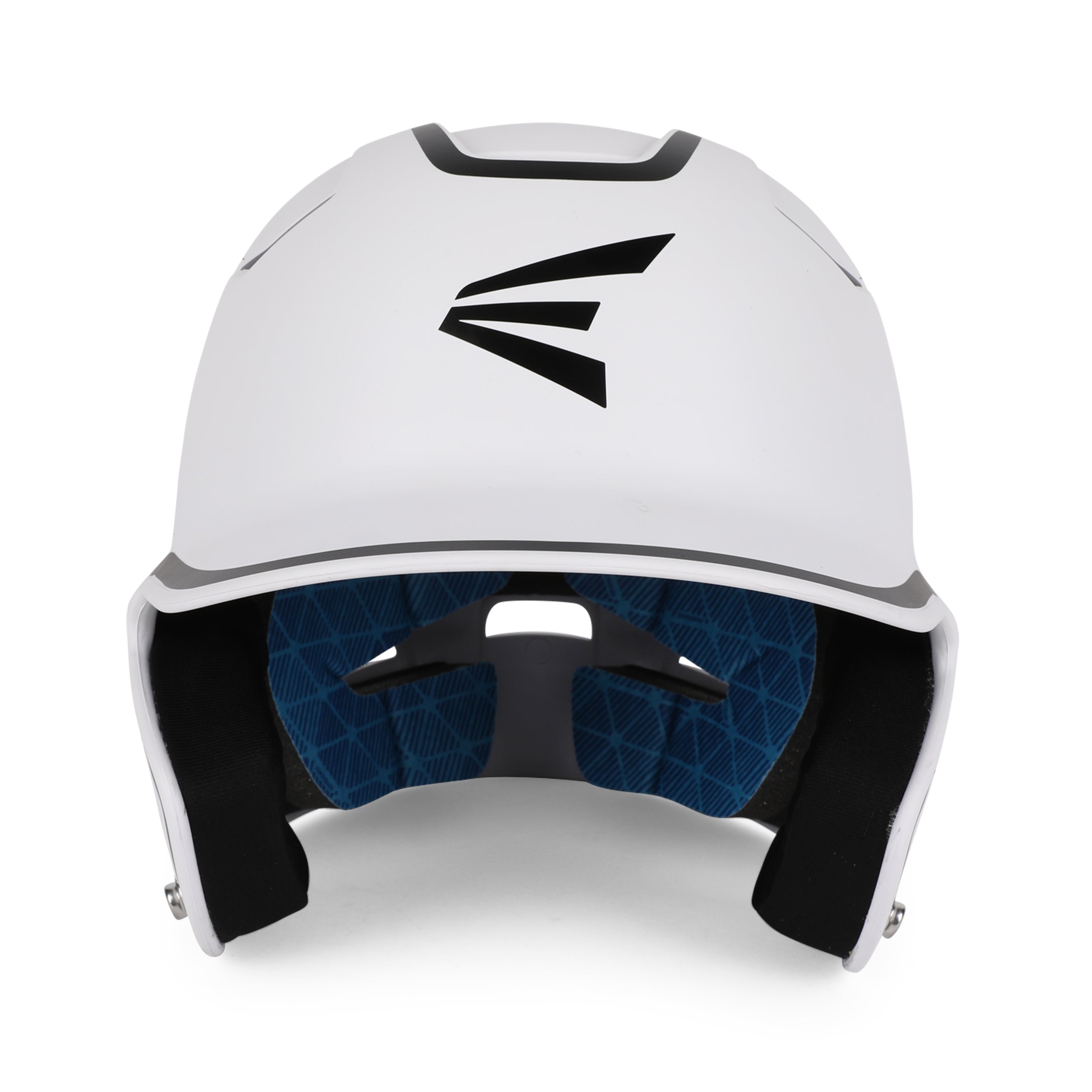 Easton Z5 2.0 Junior Baseball Batting Helmet - Matte Two-Tone Design for Youth Players - Perfect for Little League, Training & Game Day Protection