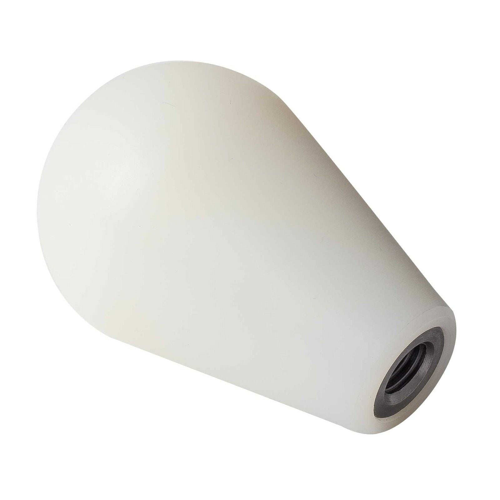 High-Quality Nylon Gear Knob - 12mm x 1.50m Thread - Perfect for Car, Truck & Motorcycle Gear Shifter Replacement