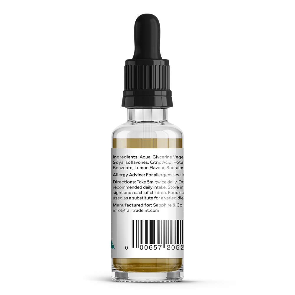 CHANGES CAMBIA Estrogen Booster Serum for MTF Transition - Hormone Support for Transgender & LGBT Feminization | Enhance Feminine Features for Daily Confidence & Wellness