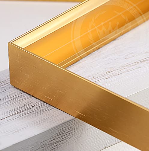 Titannium Gold