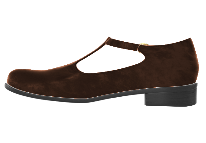 Jane Mary Janes - Comfortable & Stylish Women's Shoes for Casual Wear, Work & Everyday Use