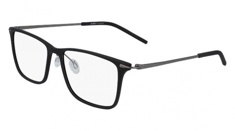 Airlock 2003 Eyeglasses - Lightweight & Durable Glasses for Men & Women - Perfect for Reading, Driving & Outdoor Activities