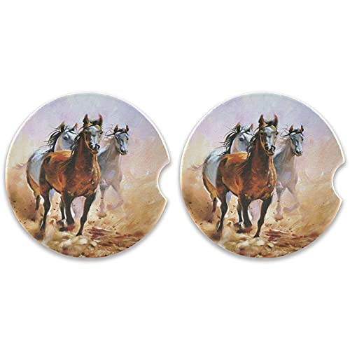Oil Horse