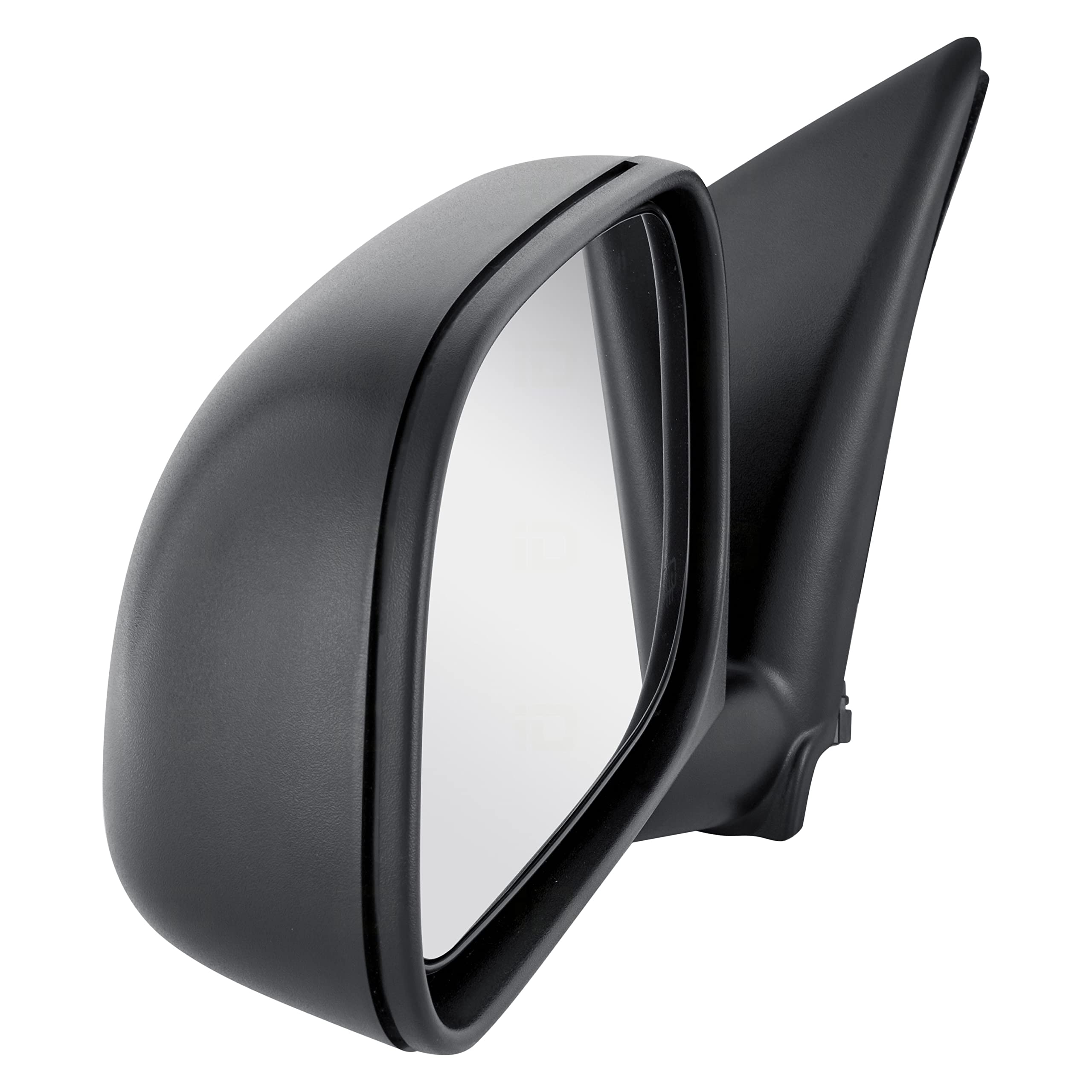 CH1320217 Left Side Door Mirror Replacement - Compatible with Multiple Car Models | Perfect for DIY Repairs & Auto Maintenance