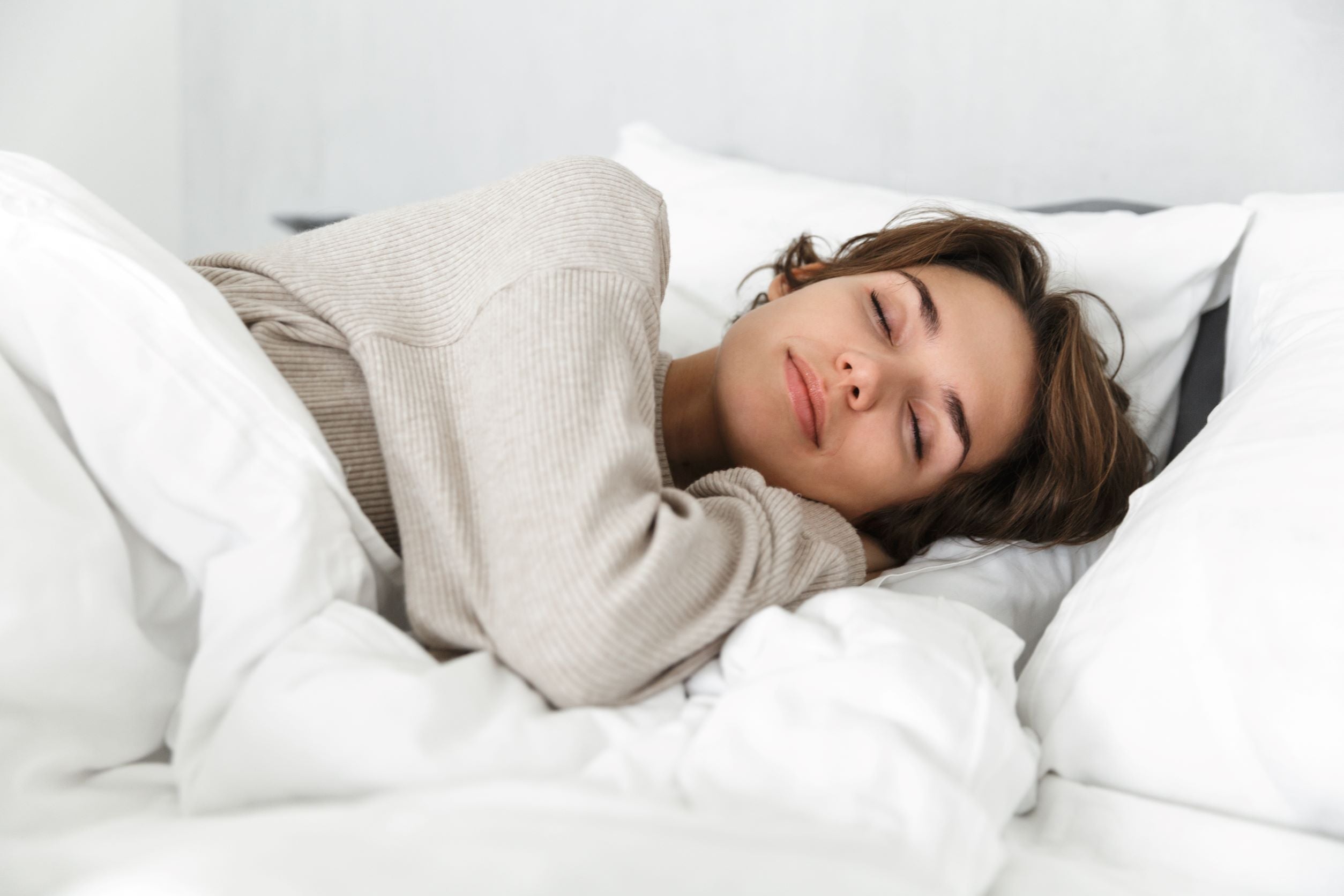Pillowtex Copper Infused Bamboo Pillowcase - Antimicrobial, Hypoallergenic & Breathable for Cool Sleep | Queen Size Bedding Set for Hot Sleepers & Sensitive Skin | Perfect for Home, Travel & Hotel Use