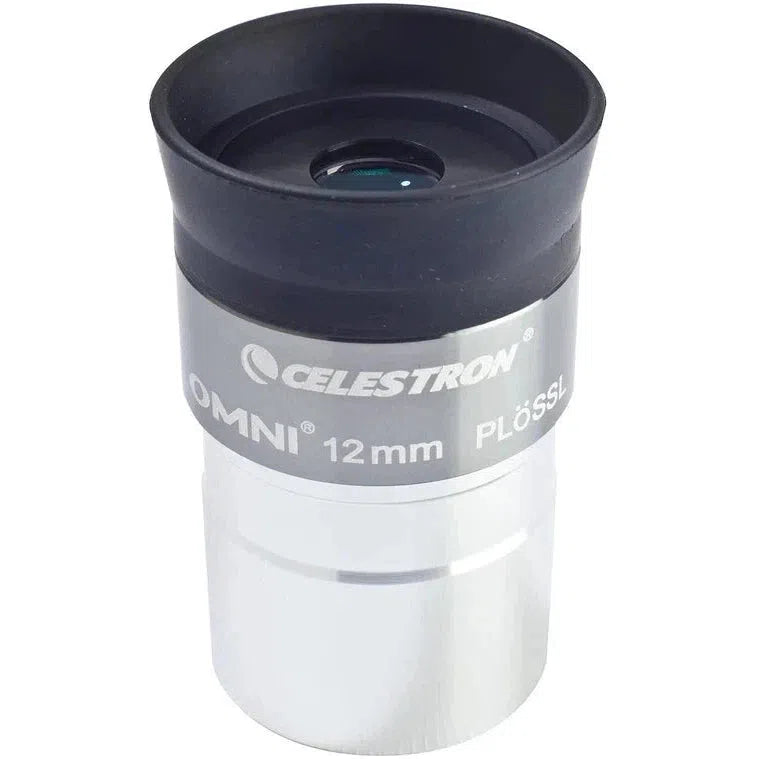 Celestron OMNI Eyepieces - High-Quality Telescope Eyepieces for Astronomy (1.25