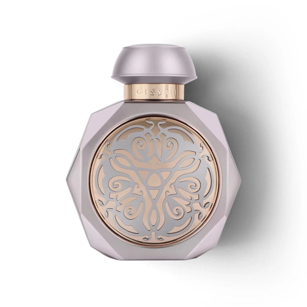 Salvia Eau de Parfum 90ml - Floral & Fresh Women's Perfume for Everyday Wear, Date Night & Special Occasions