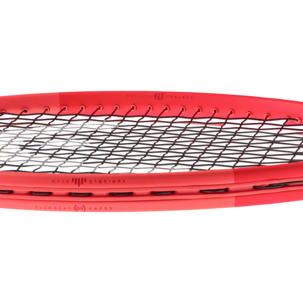 Head Radical MP (2025) Tennis Racket - Professional Demo Racket for Advanced Players | Perfect for Competitive Matches & Training Sessions