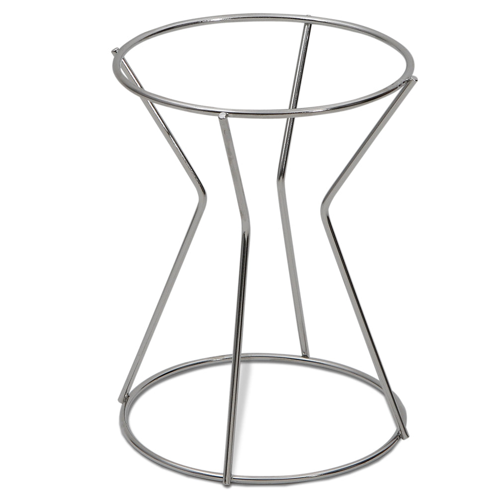Automatic Funnel Stand for Sauce Gun (Model U523) - Perfect for Kitchen, BBQ, and Food Service Use