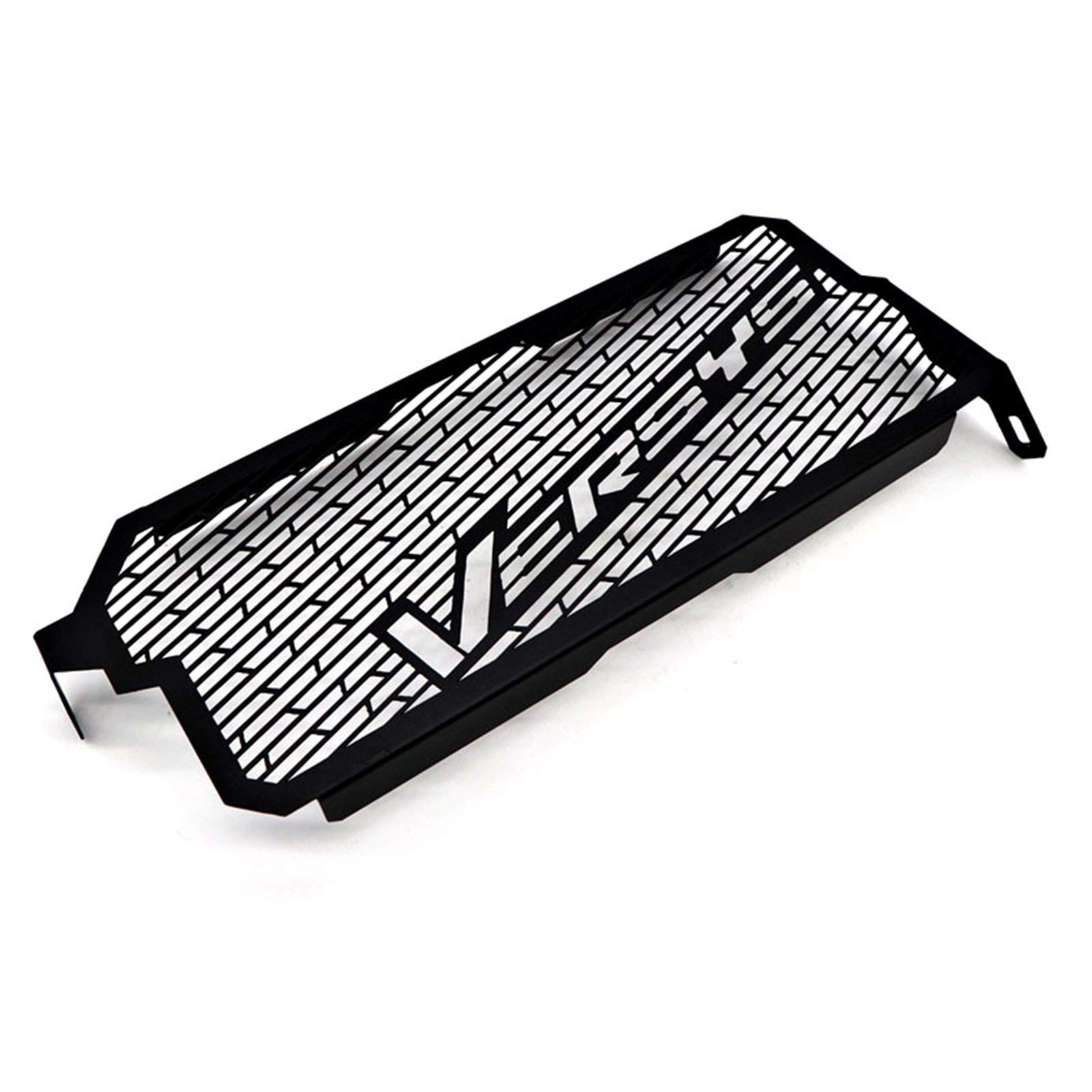 MLIYANY Pro Taper Engine Radiator Protective Net for Kawasaki Versys 650 (2015-2020) - Motorcycle Radiator Guard, Anti-Corrosion Oil Cooler Protector, Frame Slider Fan Cover - Perfect for Off-Road & Adventure Riding Protection