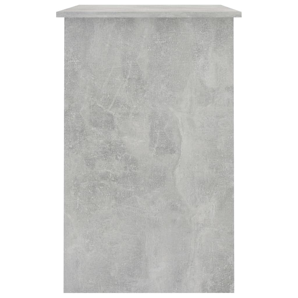 Modern Makeup Vanity Desk with Storage - 39.4