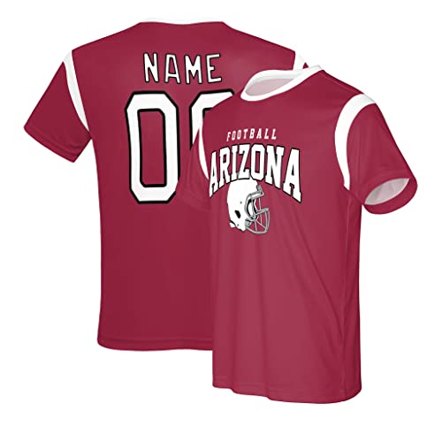 F Arizona