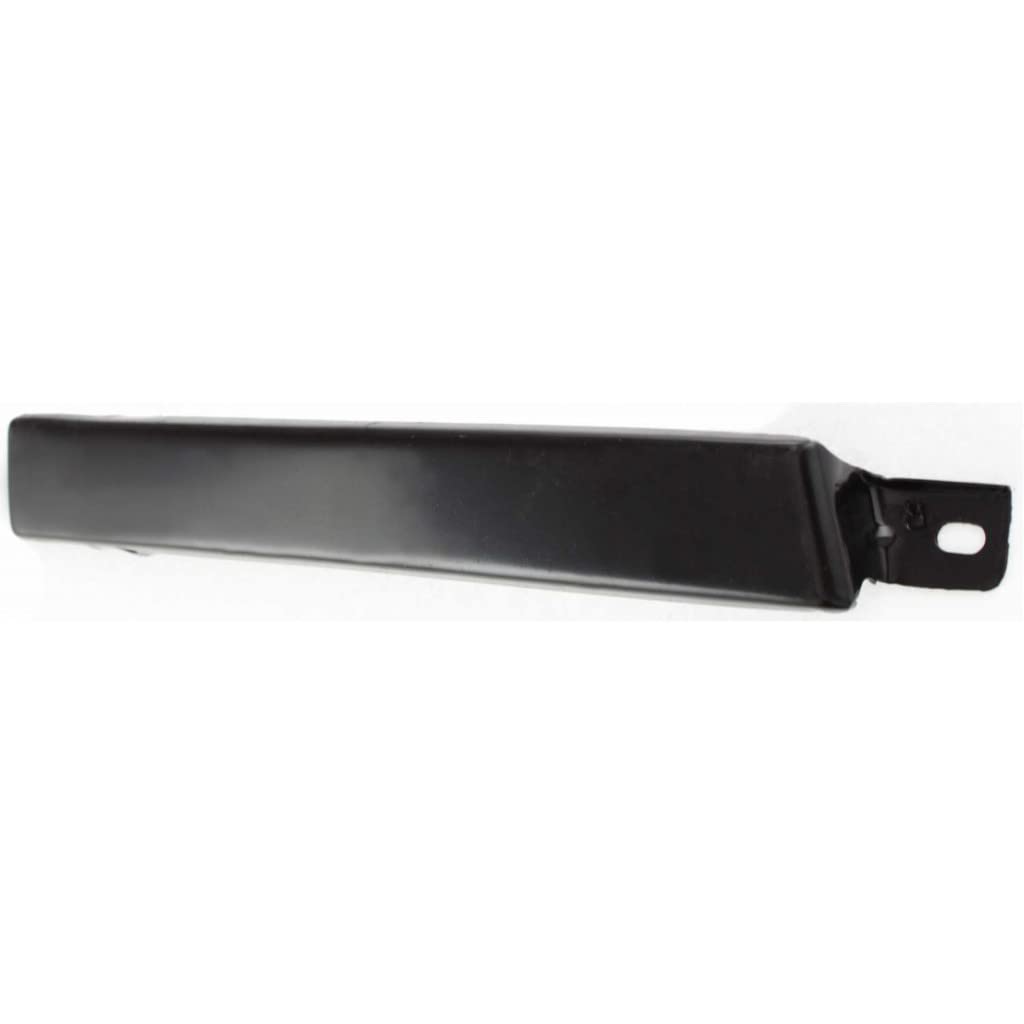 Toyota Tacoma 1997-2000 Front Bumper Filler | Passenger Side Replacement | Perfect Fit for TO1089102 & 5251235040 | Easy DIY Installation
