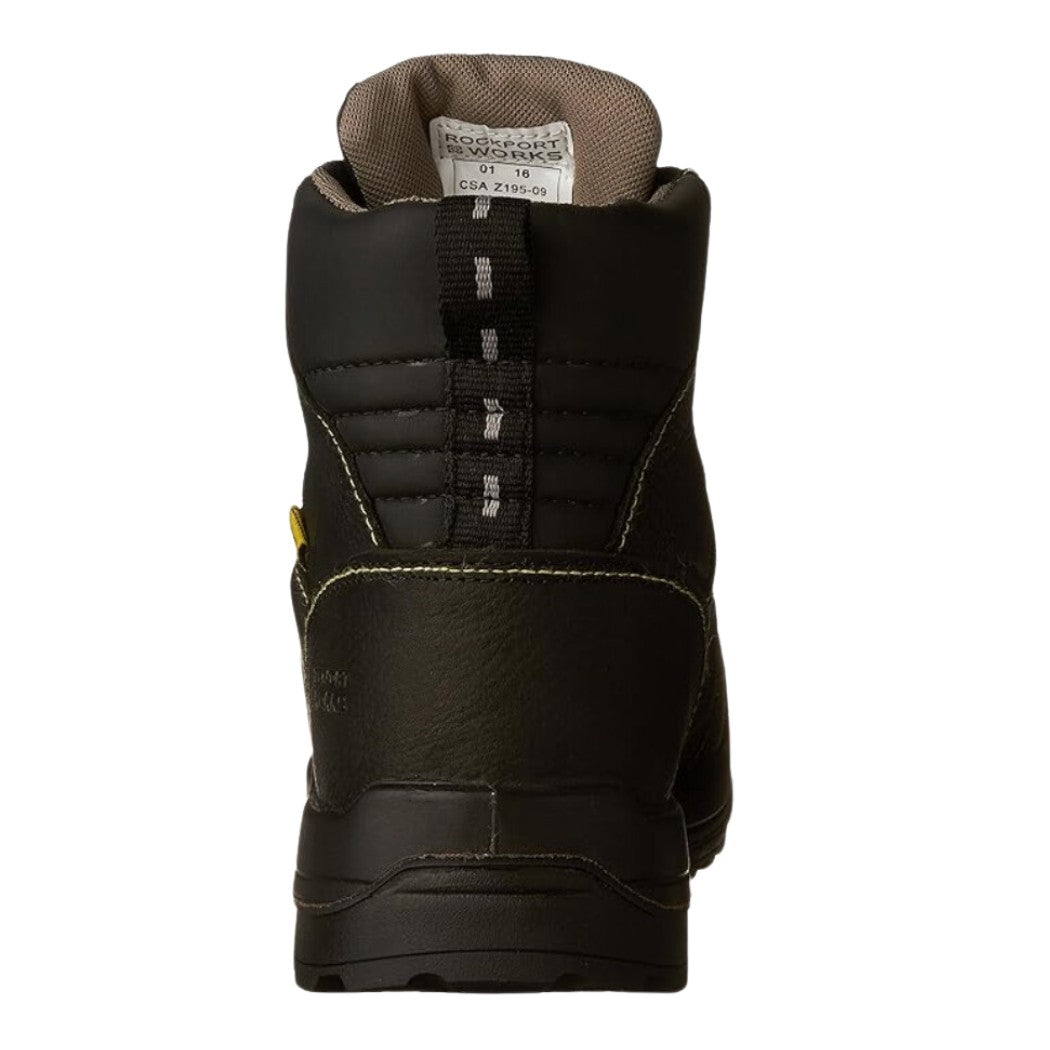 Rockport Works More Energy Unisex 6