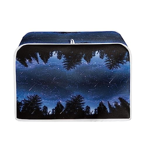 Starry Sky Tree