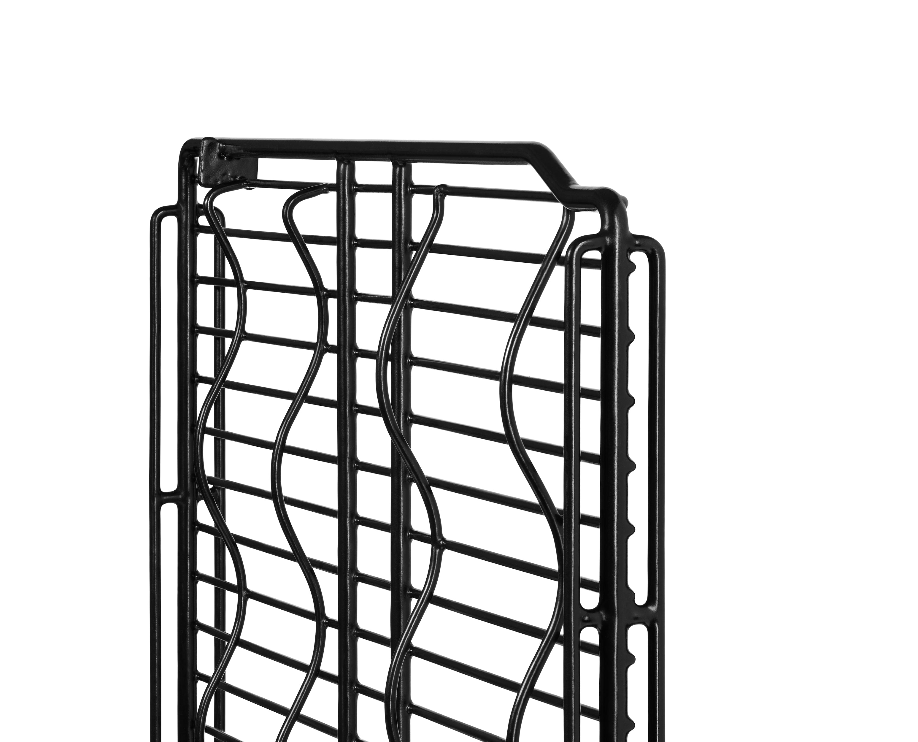 Newair FlipShelf™ 24 - 179 Can or 49 Bottle Built-in/Freestanding Wine & Beverage Cooler with Reversible Shelves - Perfect for Home Bars, Kitchens, and Entertaining Spaces