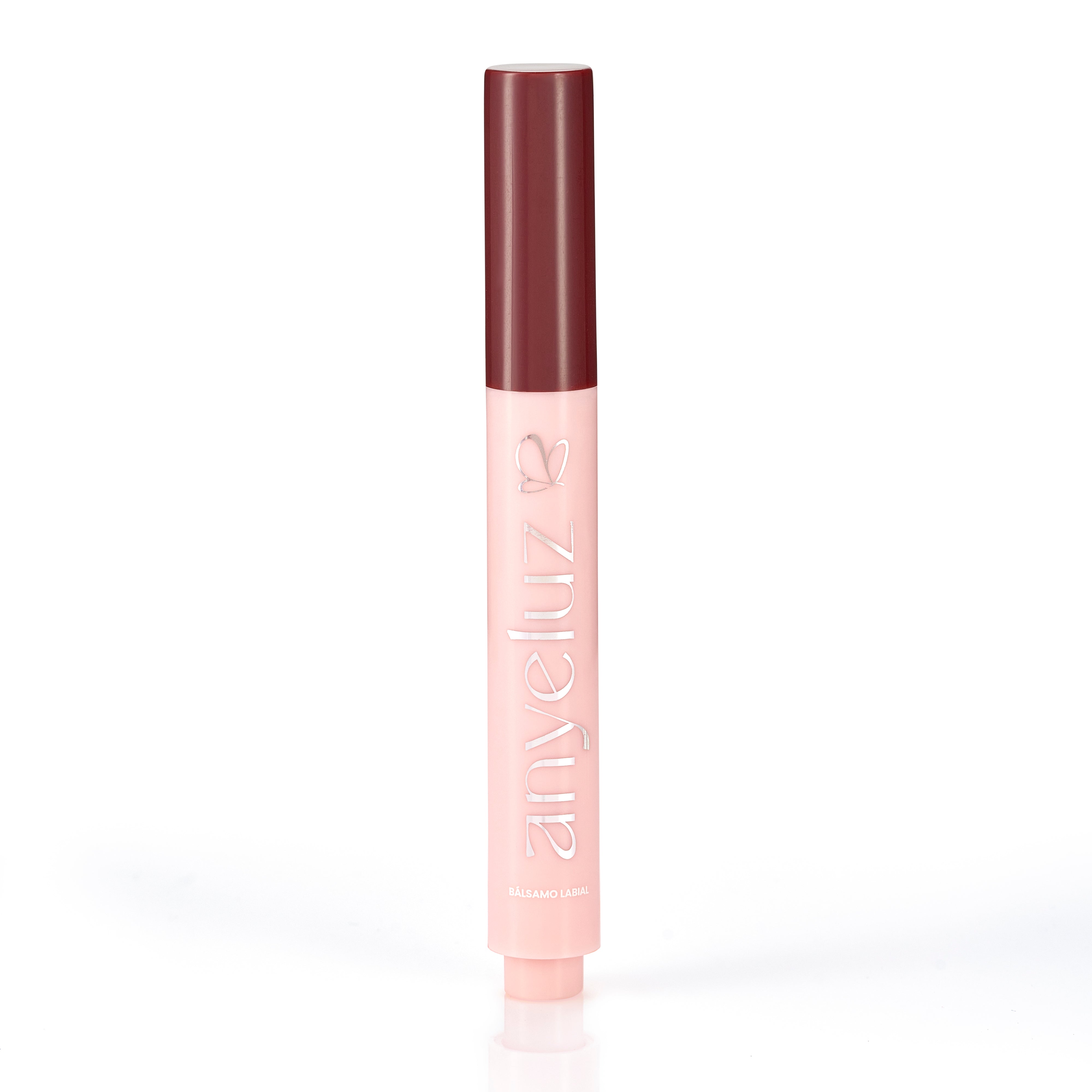 Click Lipstick Stick - Long Lasting Matte Lipstick for Women, Hydrating & Non-Drying, Vegan & Cruelty-Free - Perfect for Everyday Wear, Parties & Special Occasions