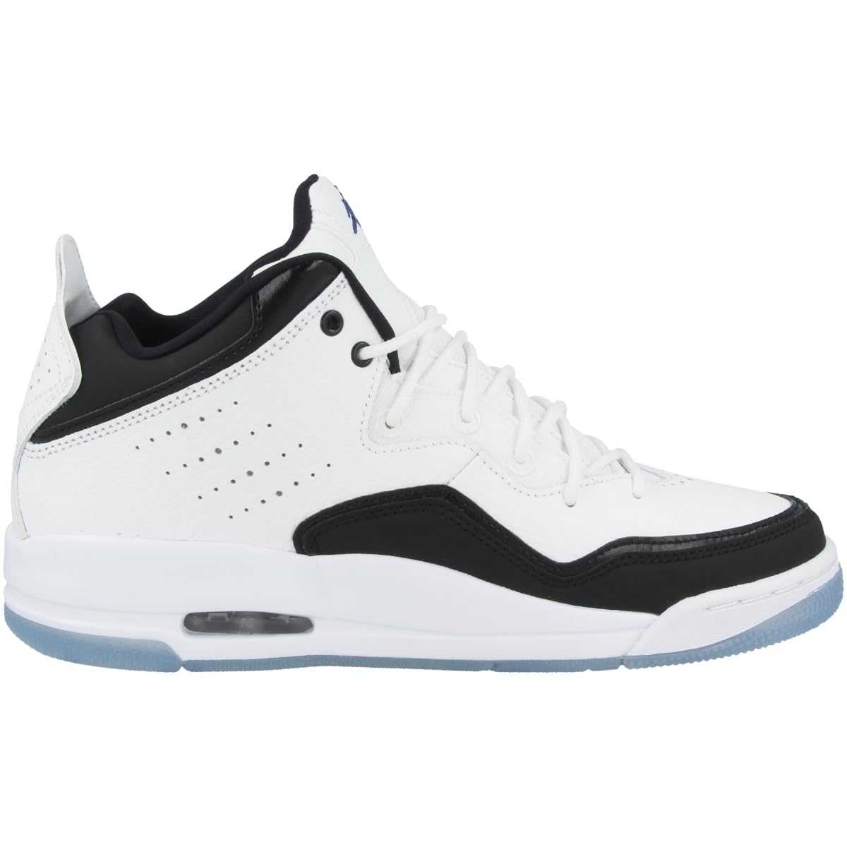 Nike Men's Basketball Shoes Size 9 US - High Performance Basketball Sneakers for Men - Perfect for Indoor & Outdoor Court Play, Training, and Casual Wear