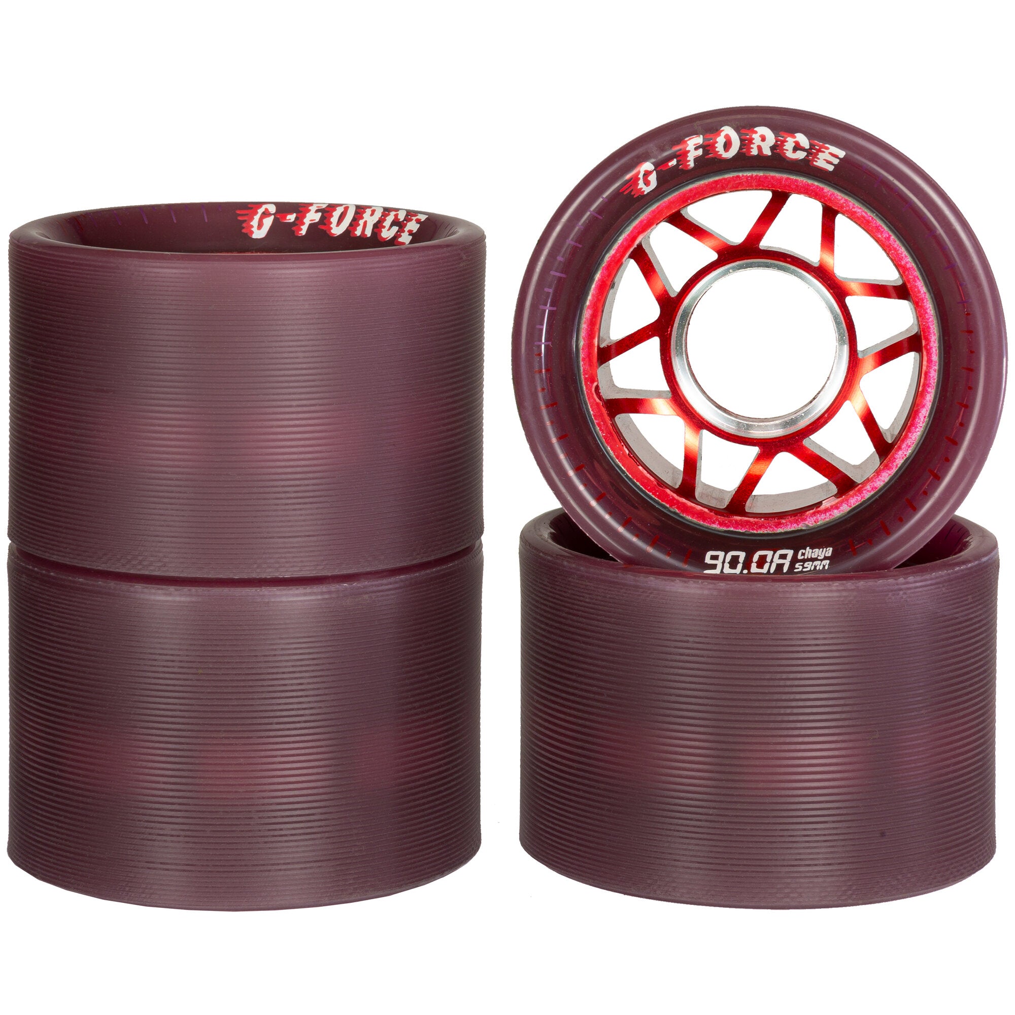 G Force Alloy Grippy - High Performance Non-Slip Grip for Sports, Fitness, and Outdoor Activities
