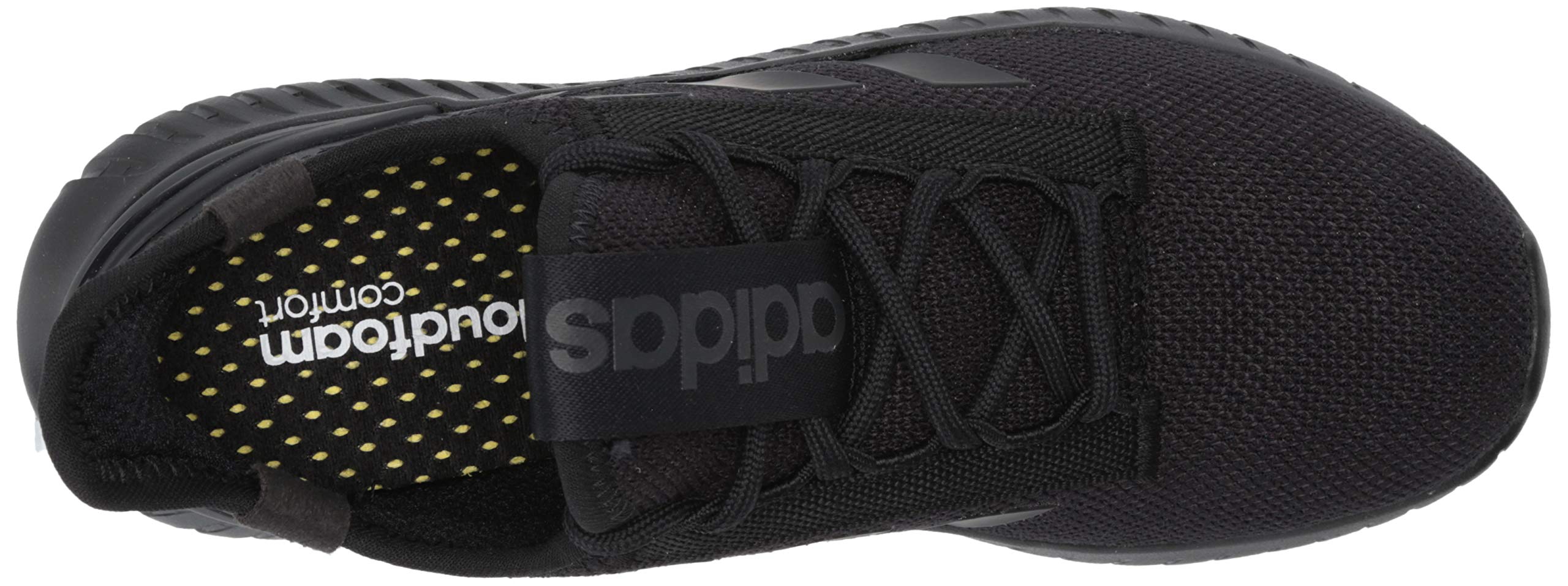 Adidas Men's Kaptir 2.0 Running Shoes - Lightweight Comfortable Sneakers for Jogging, Gym & Daily Wear