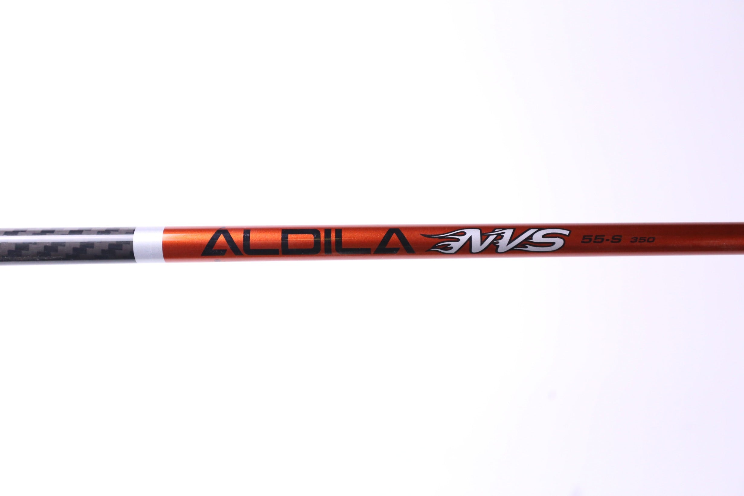 Used Callaway Big Bertha Fusion 2005 3 Wood Golf Club - Right Handed 15° Stiff Flex - Perfect for Mid-Handicap Golfers & Driving Range Practice