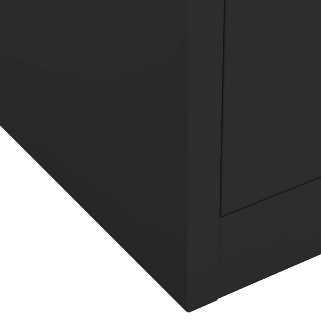 Space Saving Base Cabinet Organizer - 35.4