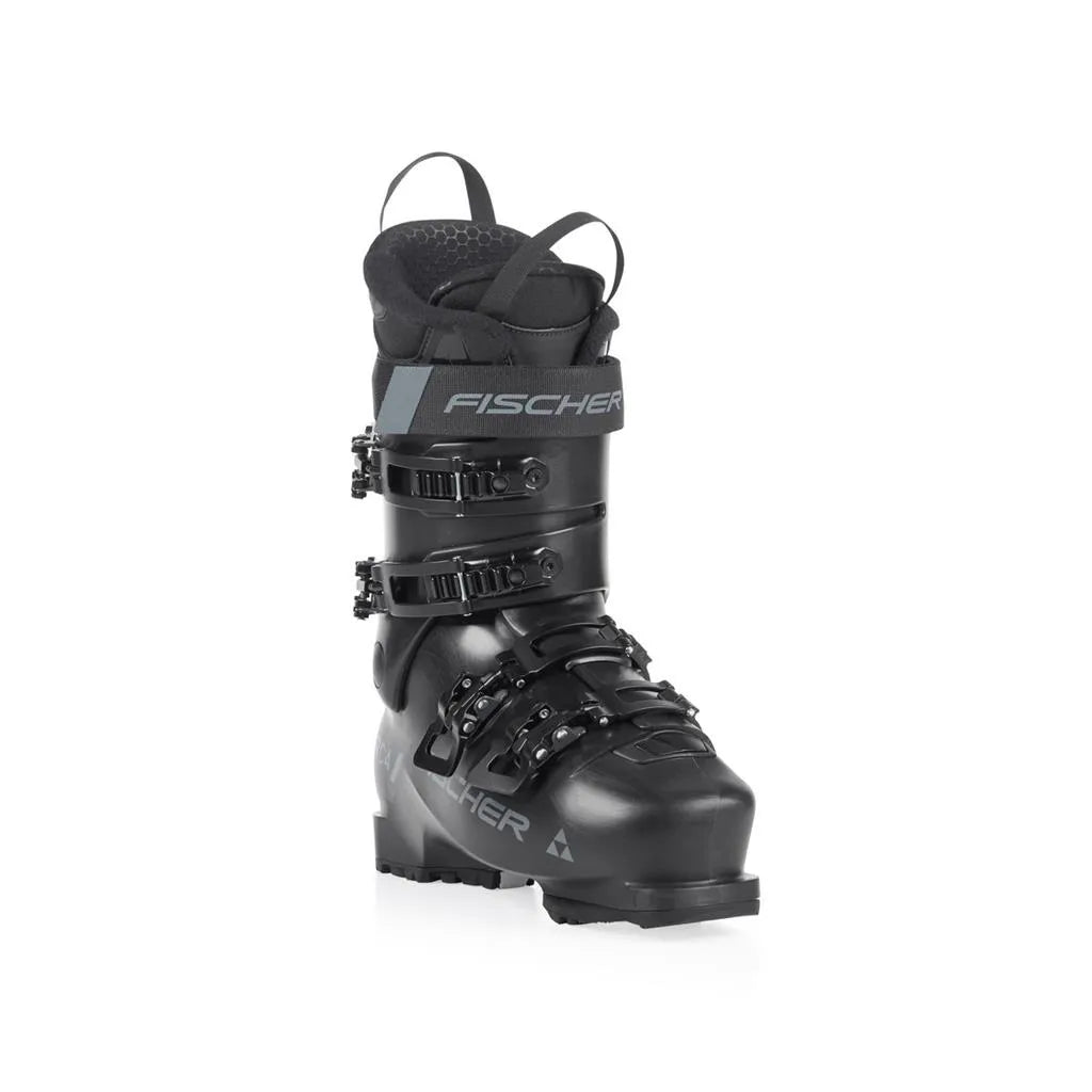 Fischer RC4 90 HV GW Ski Boots 2025 - High-Performance Alpine Ski Boots for Men & Women - Perfect for Racing, Freeride & All-Mountain Skiing