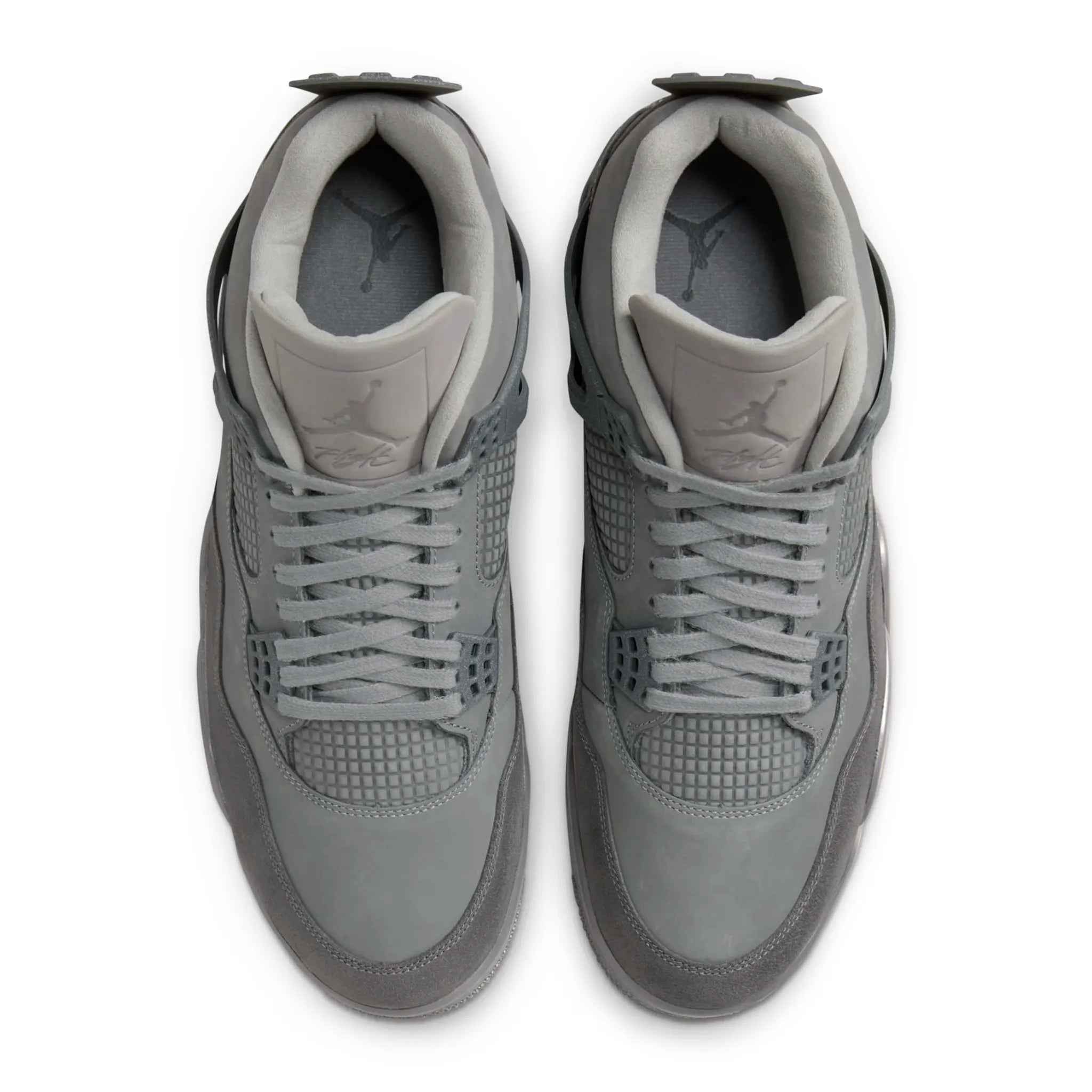 Air Jordan 4 Retro SE Paris Olympics Wet Cement Sneakers - Limited Edition Basketball Shoes for Men - Perfect for Sports, Streetwear & Sneaker Collection