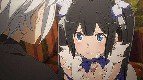 Is It Wrong to Try to Pick Up Girls in a Dungeon? - Fantasy Adventure Light Novel Series for Anime Fans & Gamers - Perfect for Cosplay & Roleplaying Enthusiasts