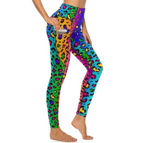 Rainbow Leopard