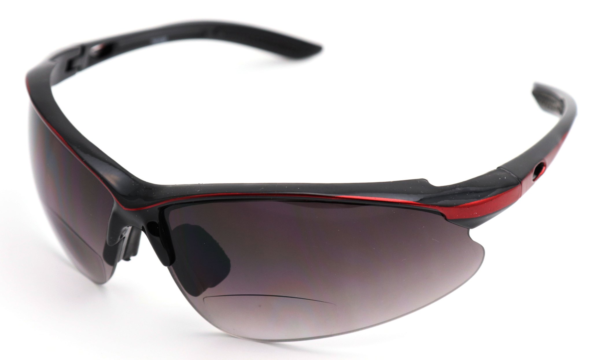 ColorViper Sports Double Injection Readers Flexie Reading Glasses - Lightweight & Durable for Outdoor Activities, Running, Hiking & Travel - Multiple Sizes & Colors Available