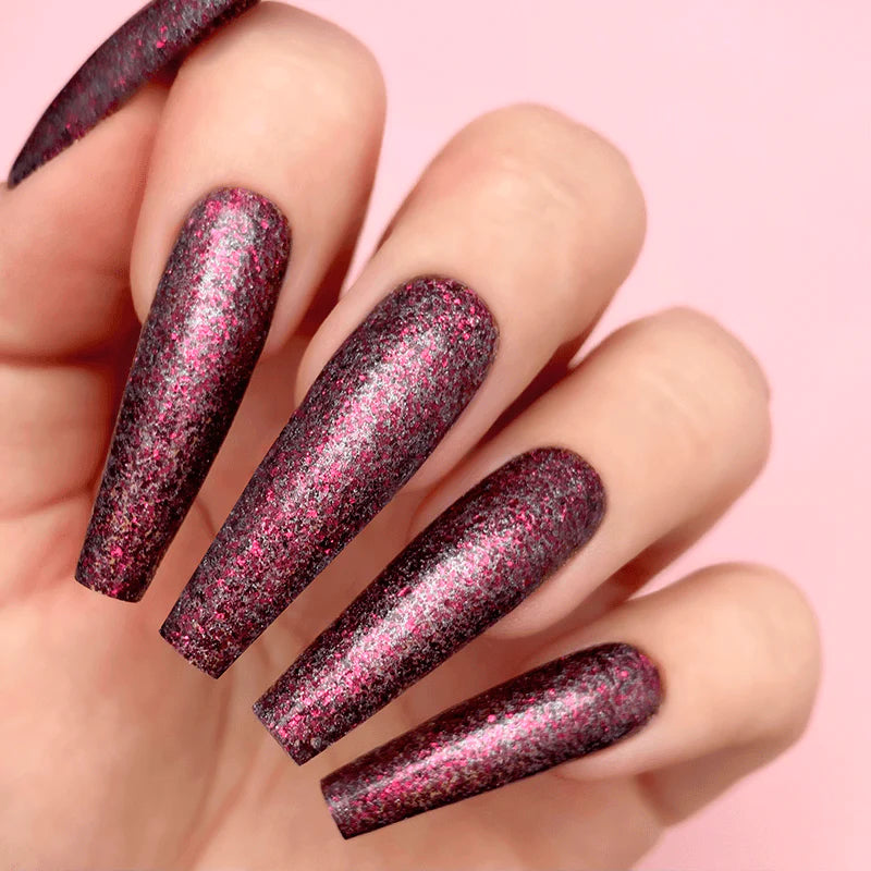 KIARA SKY All-in-One All Nighter Gel Polish - 2oz Long-Lasting Nail Polish for Salon-Quality Manicures at Home | Perfect for Nail Art, DIY Manicures, and Special Occasions