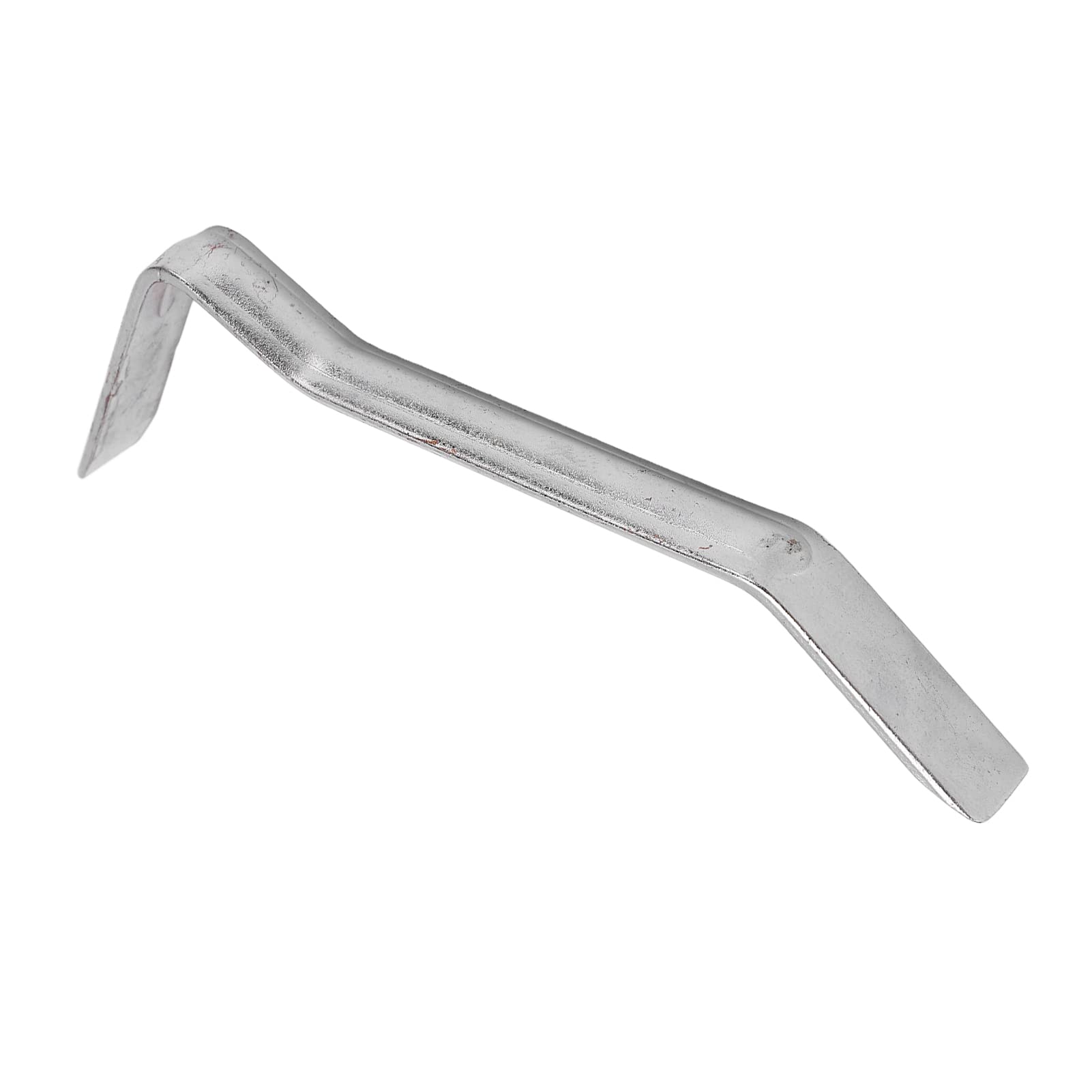 KIMISS Professional Metal Offset Brake Spoon - Universal Car Brake Adjusting Tool for Auto Repair & Maintenance | Perfect for DIY Mechanics & Professional Technicians