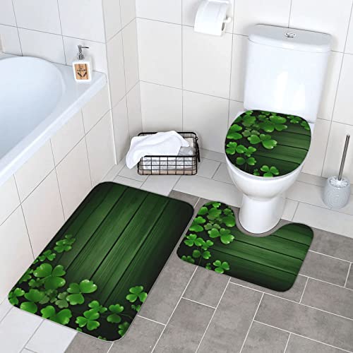 St Patrick's Day