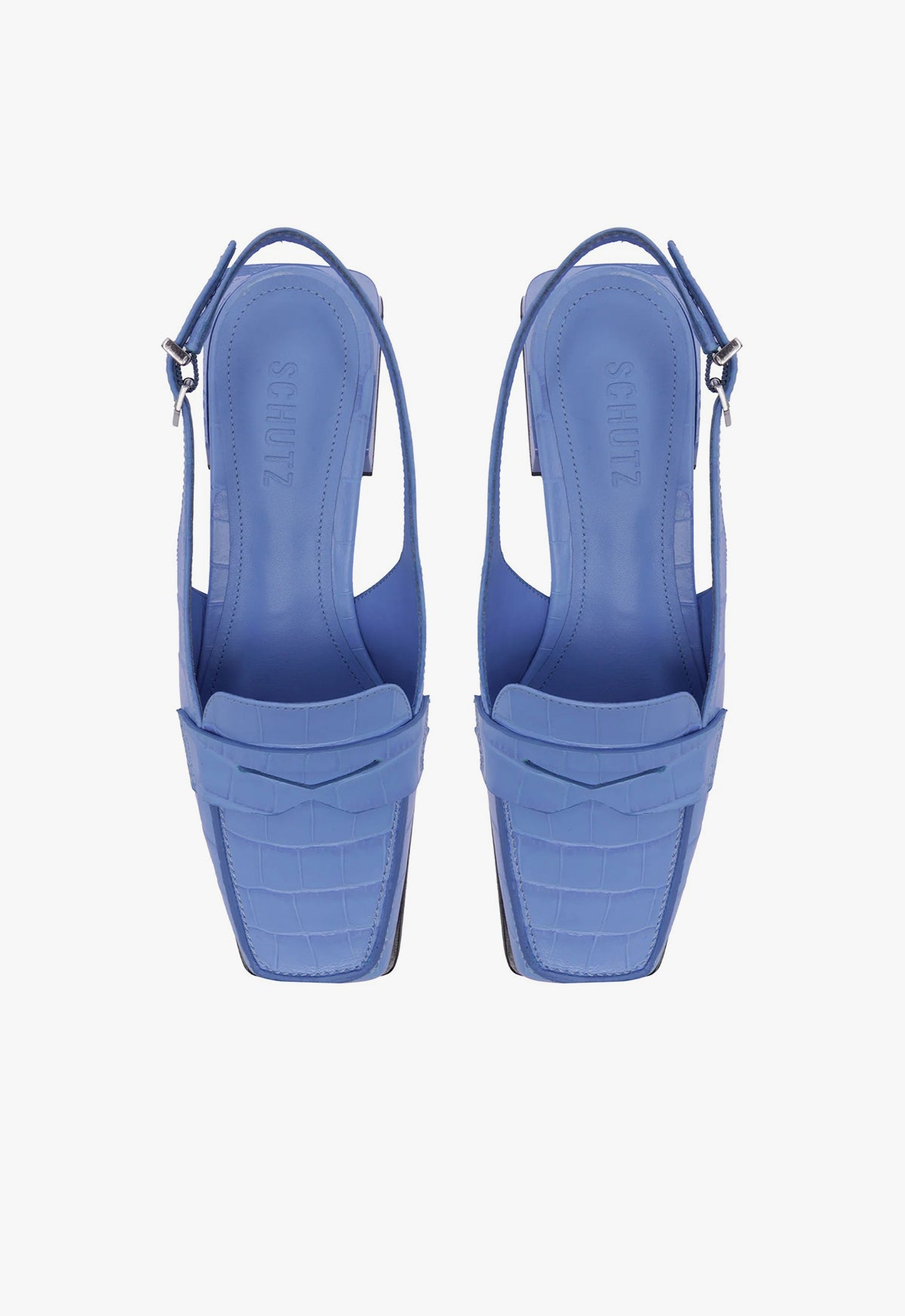 Arizona Sling Block Pump - Comfortable Women's Sandals for Summer, Beach, and Casual Wear | Slip-Resistant & Lightweight Design